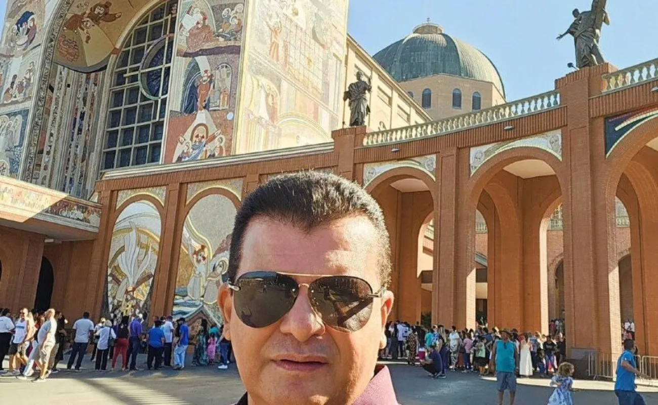 Tribunal de Justiça mantém a prisão de Edézio Correa peça central de esquema de fraudes em licitações em dezenas de municípios