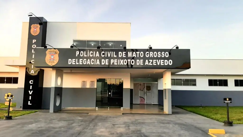 Suspeito de extorsão e ligação com facção criminosa, “jornalista” é preso em MT
