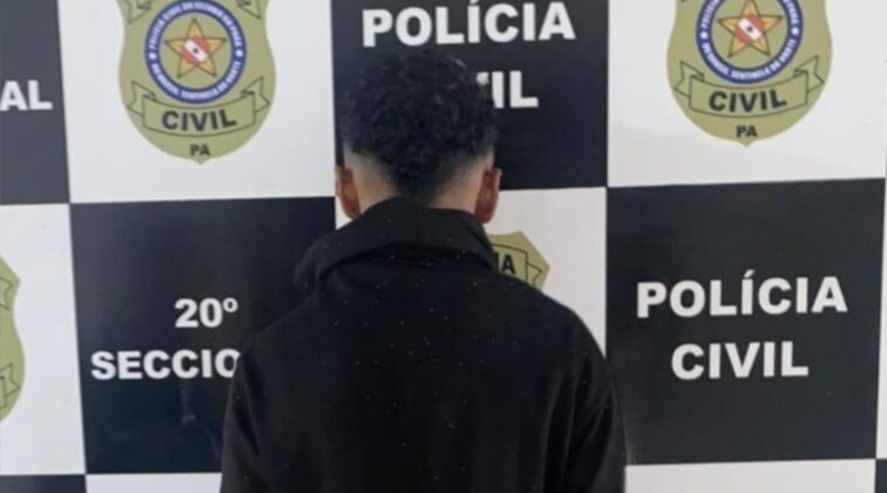 Suspeito de matar homem e roubar celular é preso com drogas em Parauapebas | PA