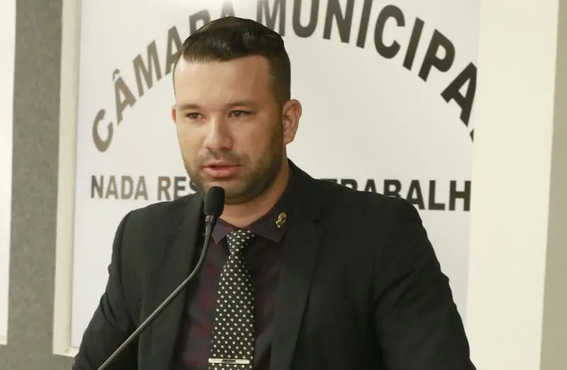Vereador mais votado de Alta Floresta tem contas de campanha reprovadas pela Justiça Eleitoral