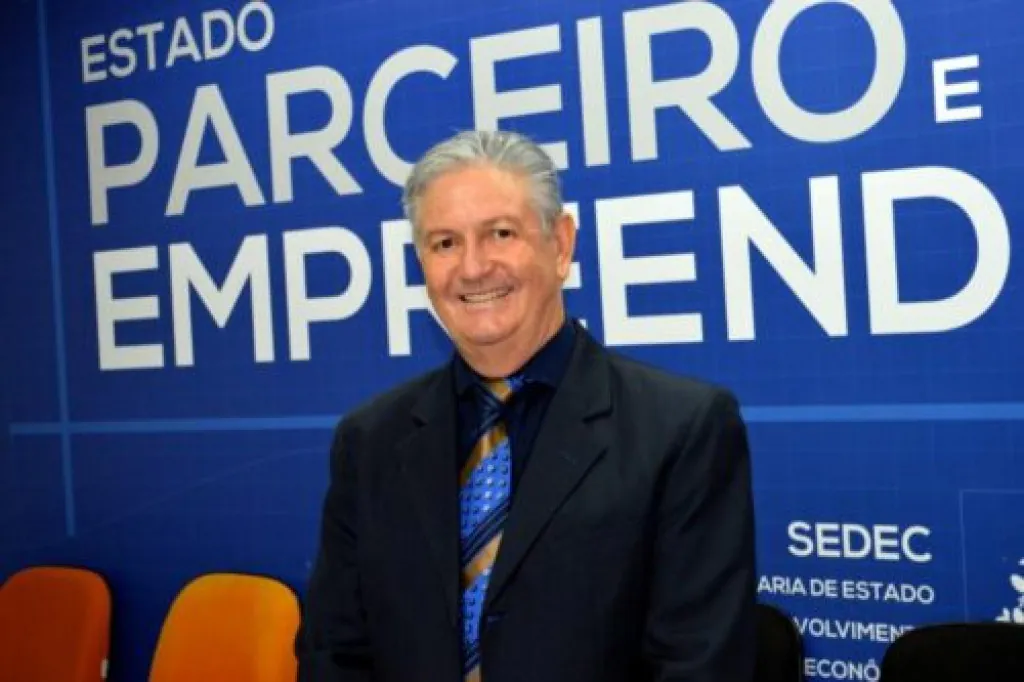 Saida de Celso Banazeski gera especulações sobre o futuro político em Colíder