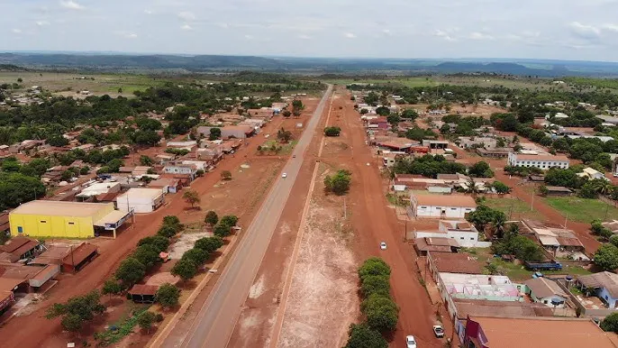 Juara e Nova Canaã do Norte está entre as 11 Cidades que Poderão Perder Cartórios Extrajudiciais em Mato Grosso