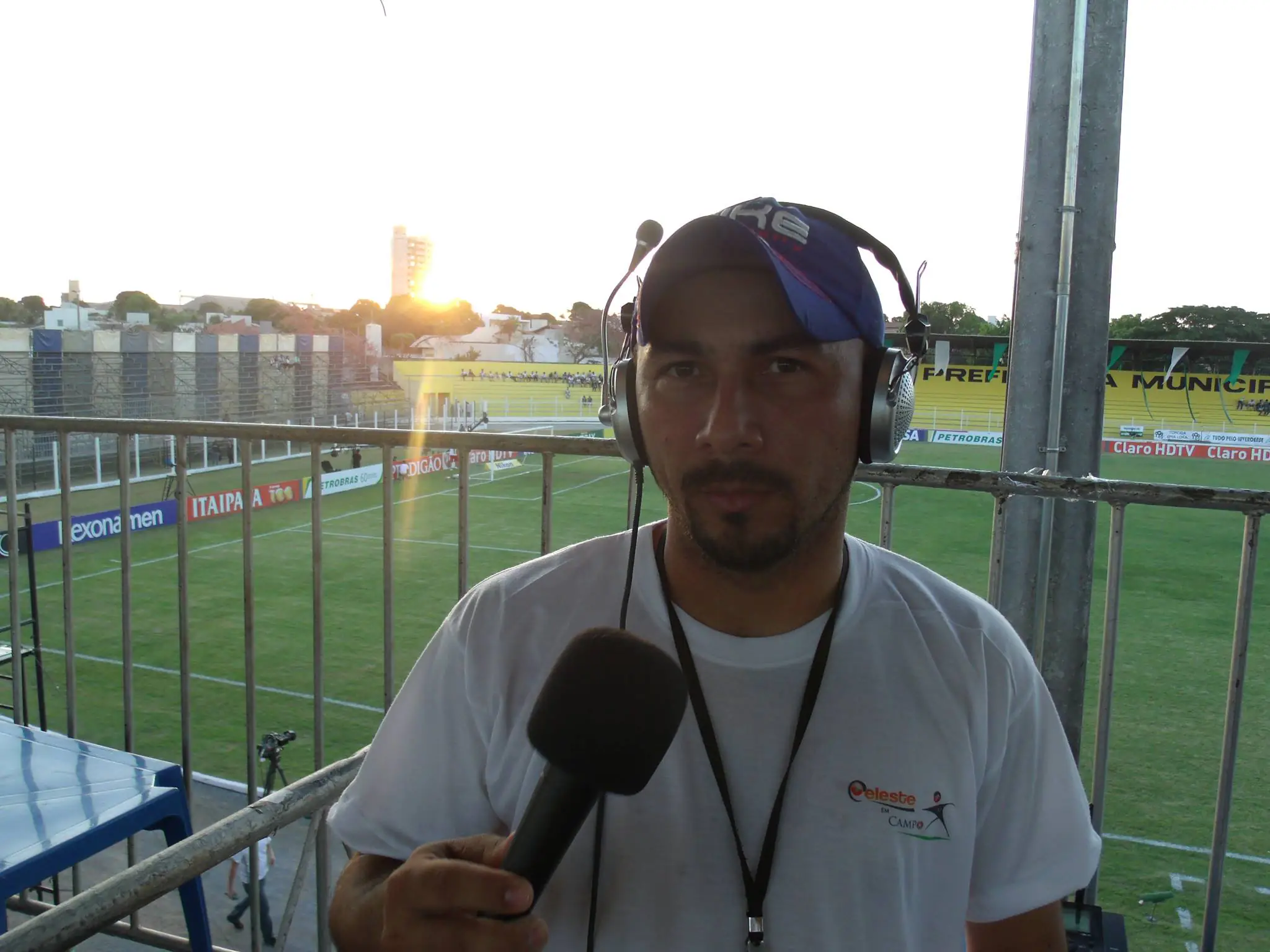 🎤 1ª Copa Regional dos Pioneiros de Futebol Society promete ser um espetáculo dentro e fora de campo!