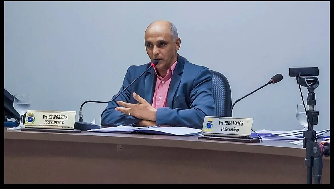 Prefeitura de Colíder sanciona Lei que Cria Programa de Estágio no Serviço Público