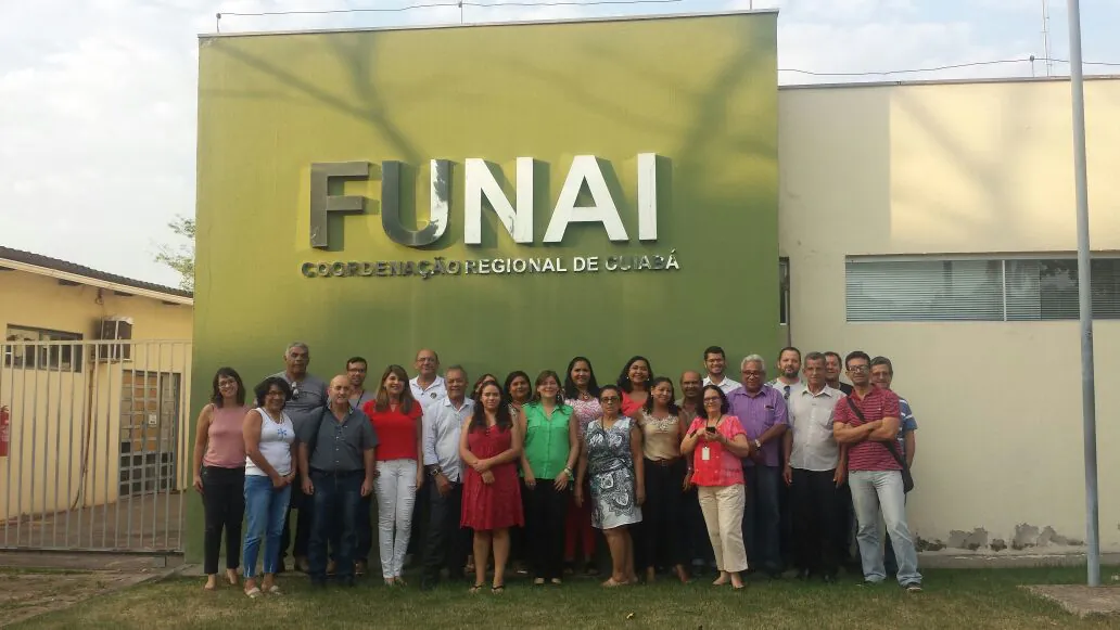 Justiça dá prazo para Funai delimitar terra indígena