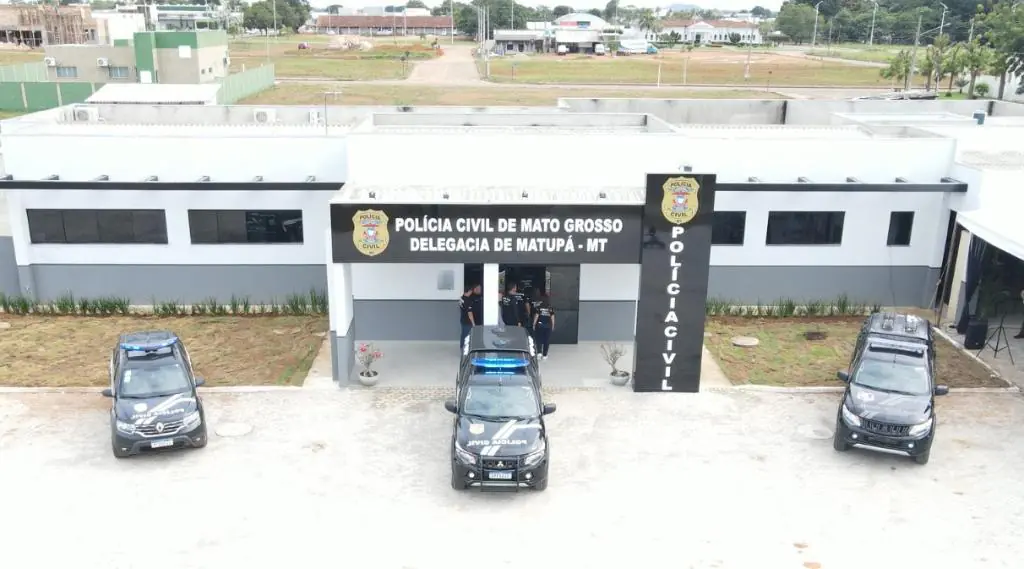 Foragido por Tráfico no Pará é Preso pela Polícia Civil Durante Mudança de Residência