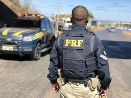 Policia inicia Operação Dia do Trabalho com restrição a caminhões em rodovias de MT