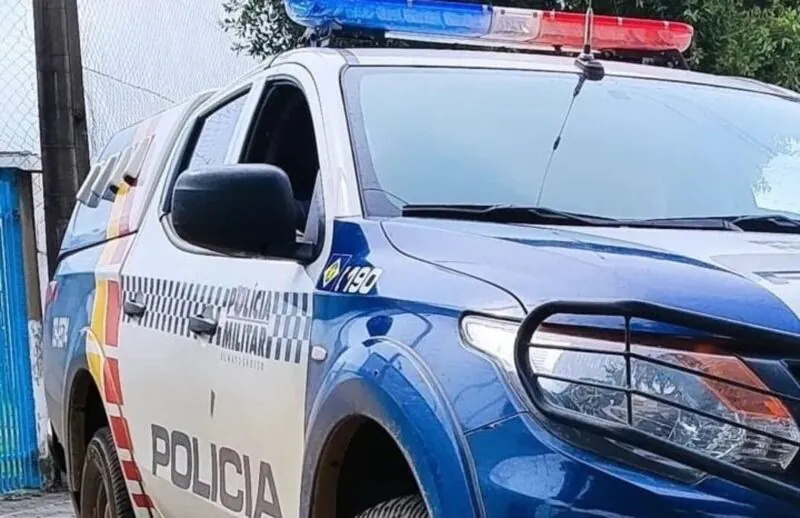 Polícia Militar frustra tentativa de homicídio entre facções em bar de Peixoto de Azevedo