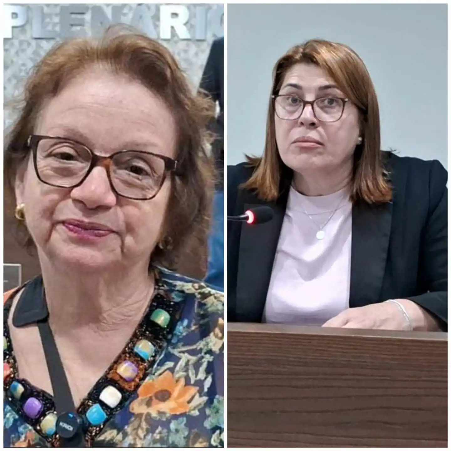 Vereadoras solicitam melhorias no Centro de Eventos Renan Dimuriez pensando na qualidade de vida da população