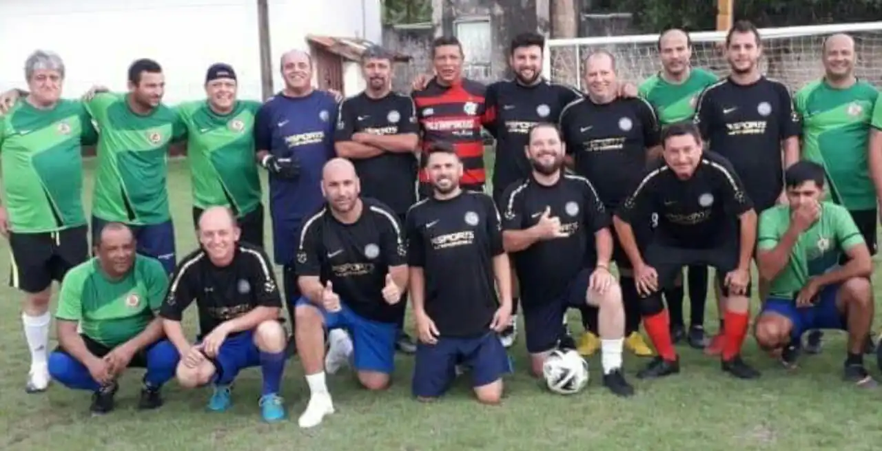 Copa dos Pioneiros agita Colíder e atrai atenção de autoridades políticas e esportivas