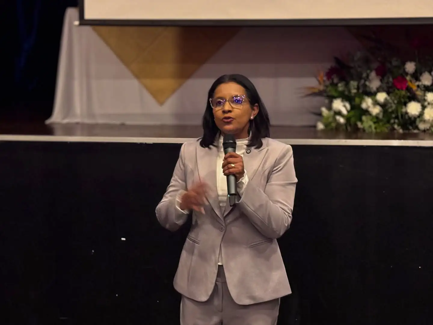 Incansável na Luta pelo Cidadão: Gisela Simona Intensifica sua Atuação Entre Brasília e o Interior de Mato Grosso