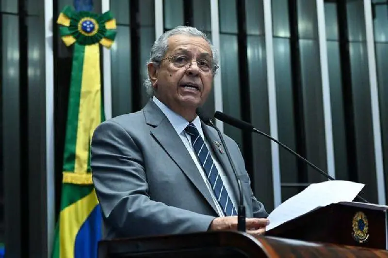 Jayme comemora aprovação de PEC que inclui guarda municipal na segurança pública
