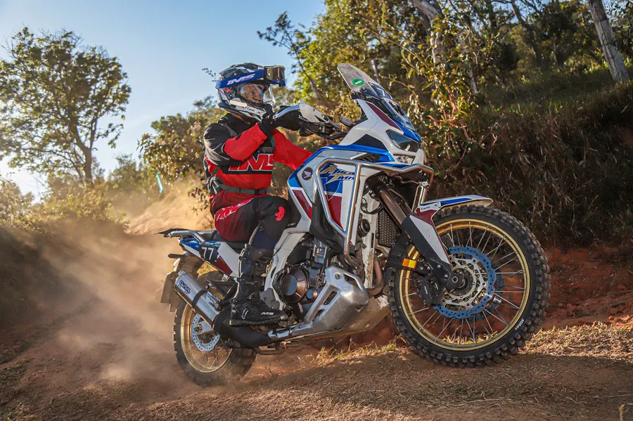 BIG TRAIL ENDURO SERIES 2025