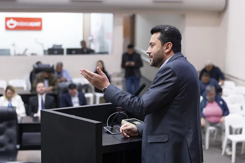 AMM participa de audiência na Assembleia e defende revisão da concessão de energia em MT