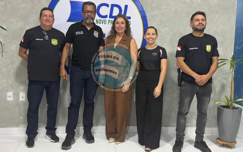 Delegado Regional esclarece cobrança da Taxa de Polícia