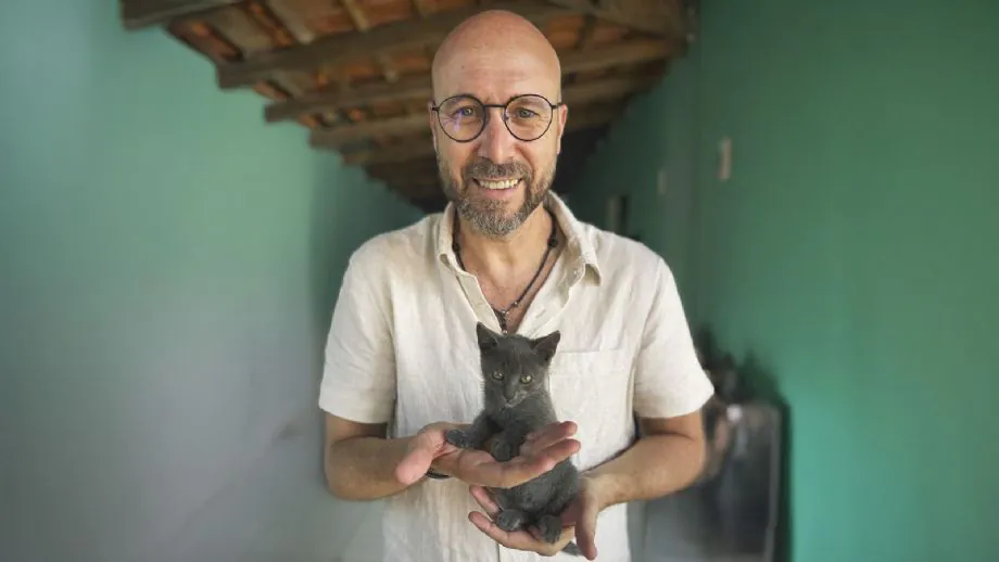 Projeto de Beto Dois a Um pode cassar CNH em abandono de animais com uso de veículos em MT