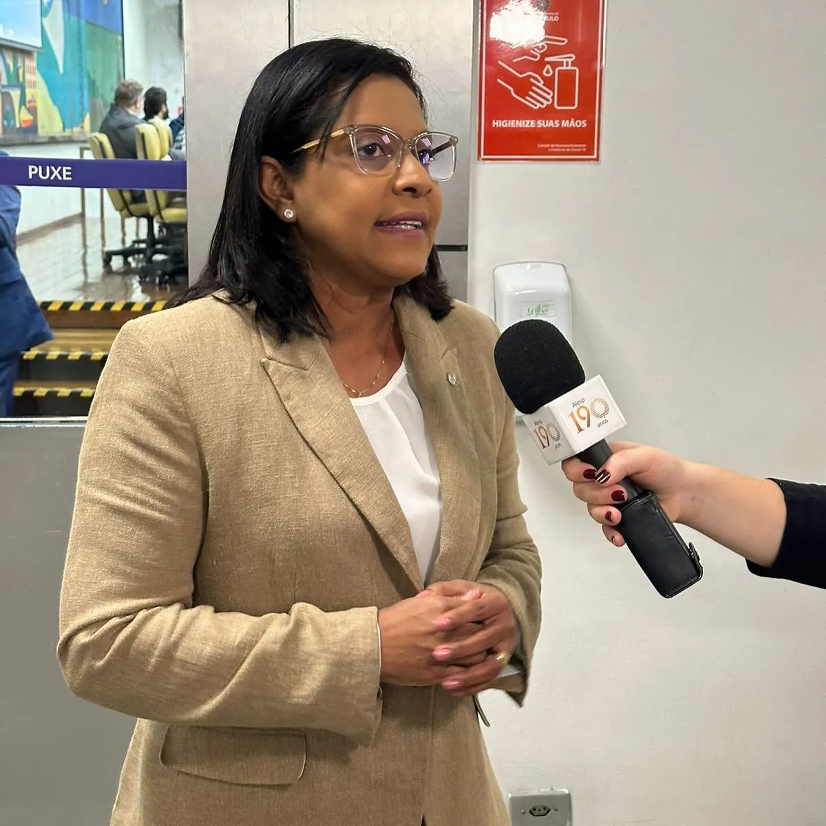 Gisela Simona representa Mato Grosso em Congresso Nacional e reforça luta por mais mulheres na política — com atenção especial ao Nortão