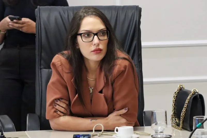 Deputada pede mediação do TCE sobre fraude dos consignados que lesou milhares de servidores públicos em MT