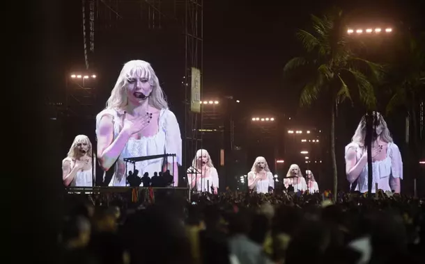 Polícia faz operação em MT por tentativa de explosão de bomba em show de Gaga