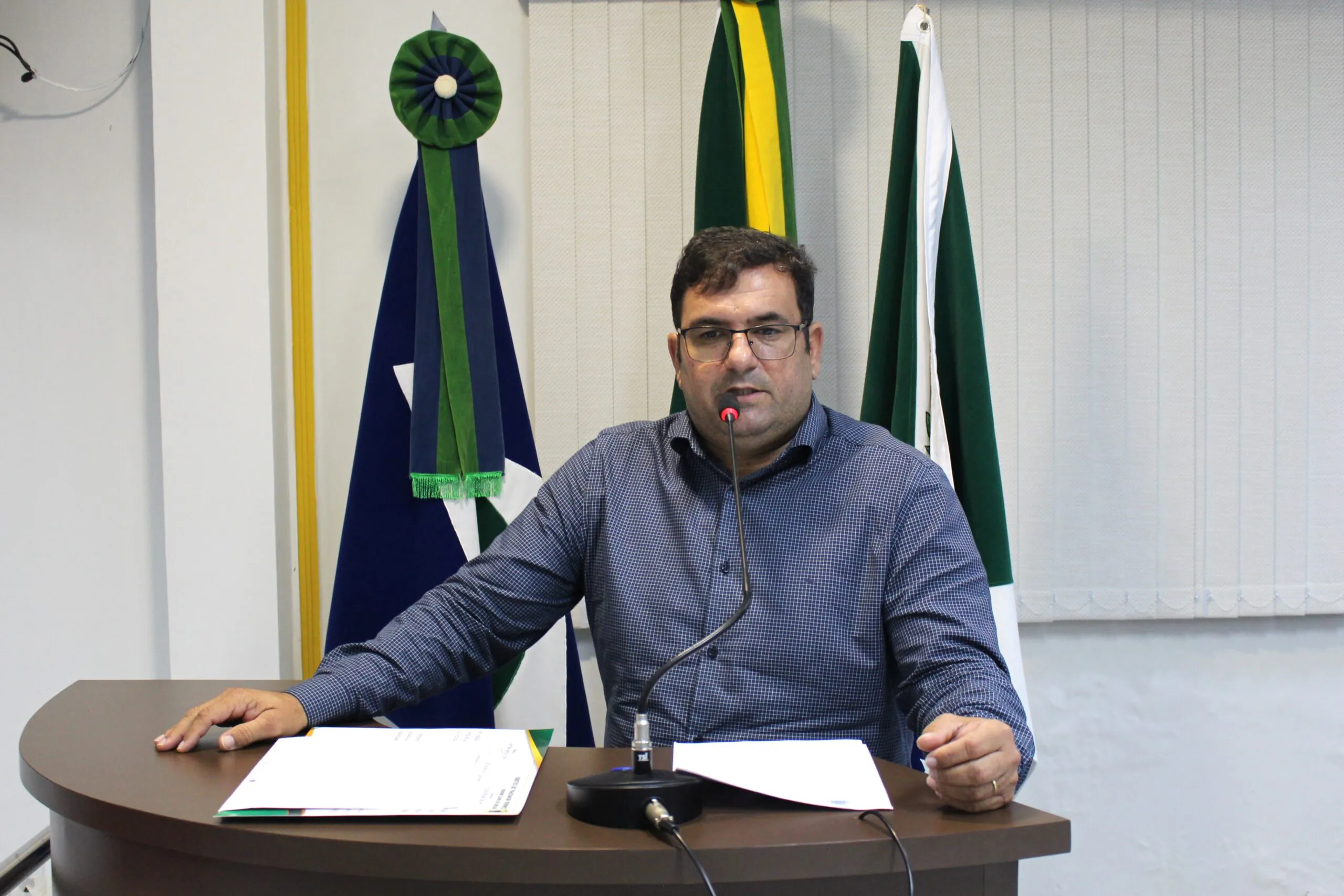 Proposta de Nova Rodoviária Ganha Força em Colíder: Vereador Milani Luta por Estrutura Moderna e Bem Localizada