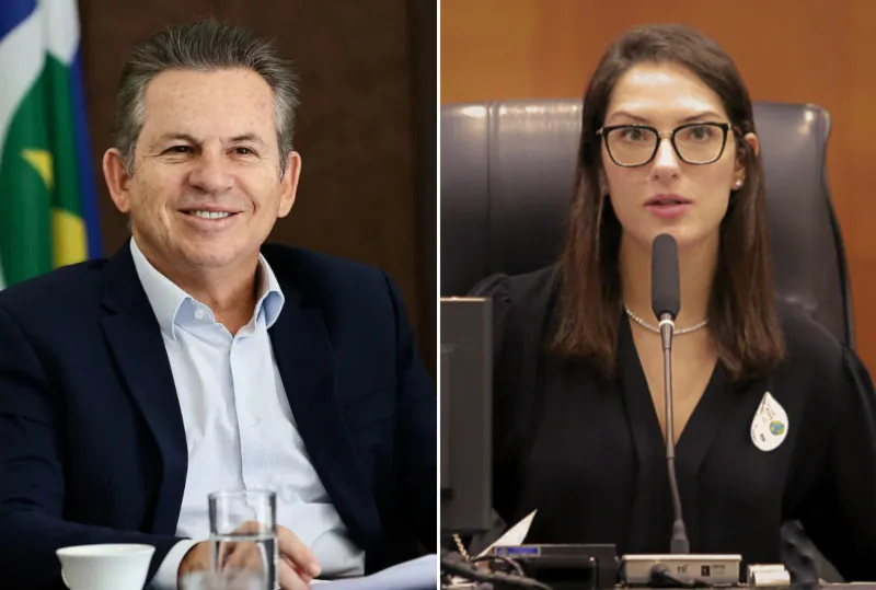 Mauro Mendes lidera corrida para o Senado com 60%; Janaina fica em 2º lugar