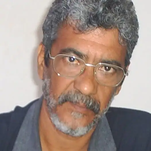 Jornalismo de luto: morre Newton Afonso do Nascimento, voz marcante do norte de Mato Grosso