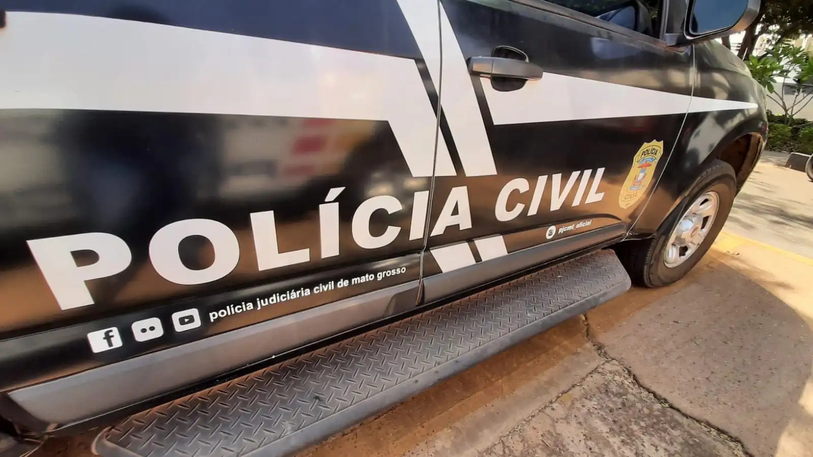 Dia violento: ataque a tiros deixa um morto e um policial ferido em bar