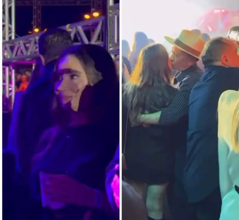 Do rodeio ao romance: prefeito Dorner vira atração surpresa da Exponorte 2025