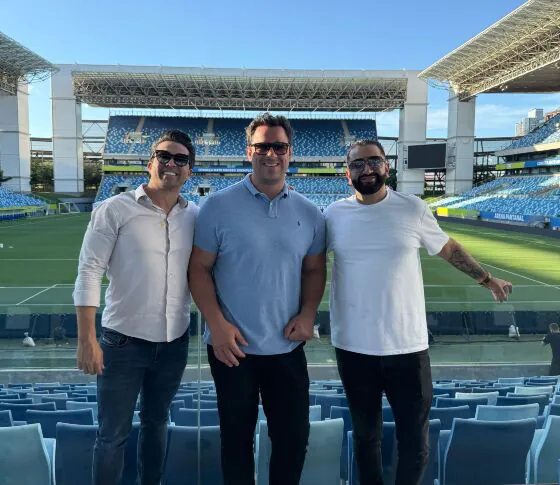 Secretário alinha ‘últimos detalhes’ para show do Guns N’ Roses em Cuiabá