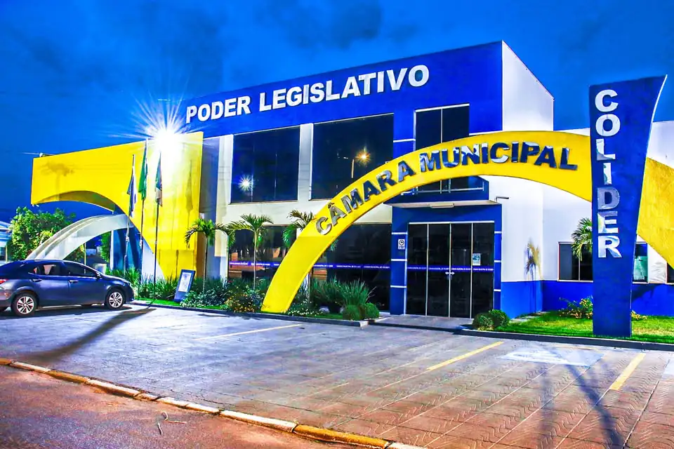Vereadores de Colíder apresentam propostas que fortalecem Esporte, Cultura, Educação, Infraestrutura e apoio às comunidades rurais