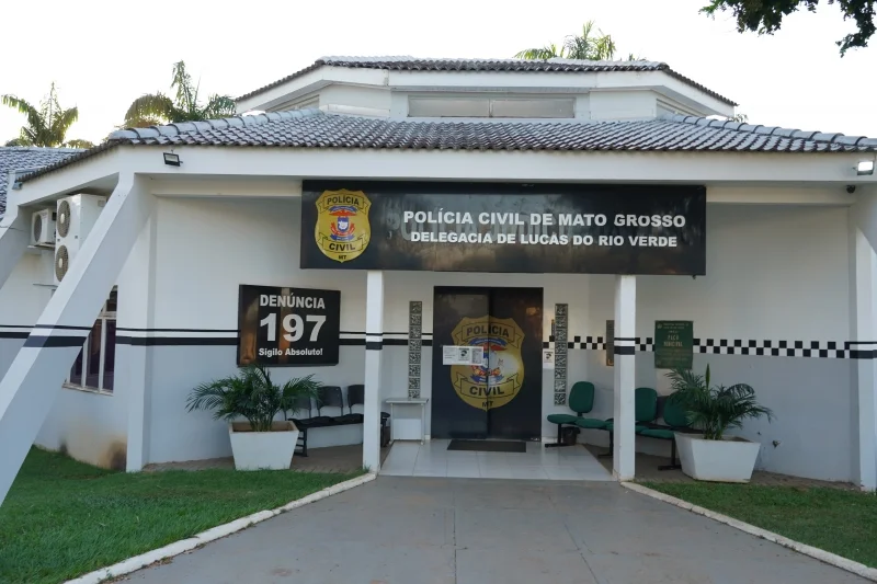 Ex-candidato a vereador é preso suspeita de envolvimento com roubos a banco