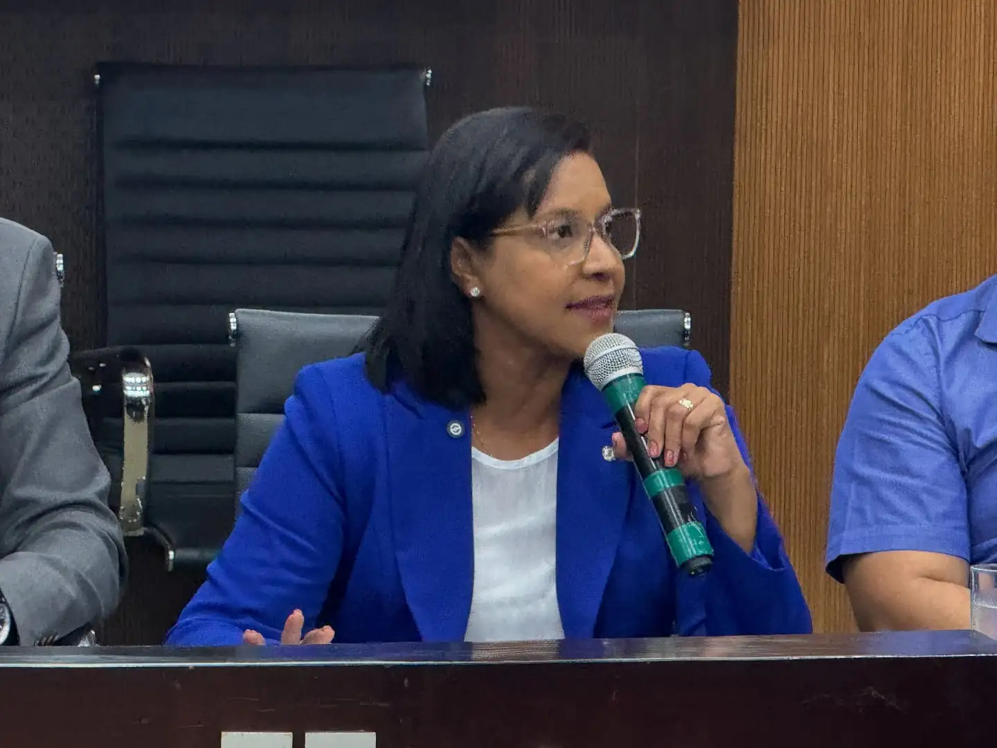 Deputada Gisela Simona se destaca em Seminário Estadual sobre a PEC 066/2023 com defesa firme do equilíbrio fiscal para os municípios
