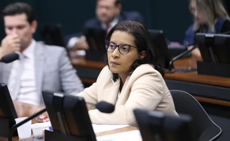 Deputada Gisela Simona Relata e Garante Aprovação de Projeto que Exige Ações de Concessionárias Durante Ondas de Calor