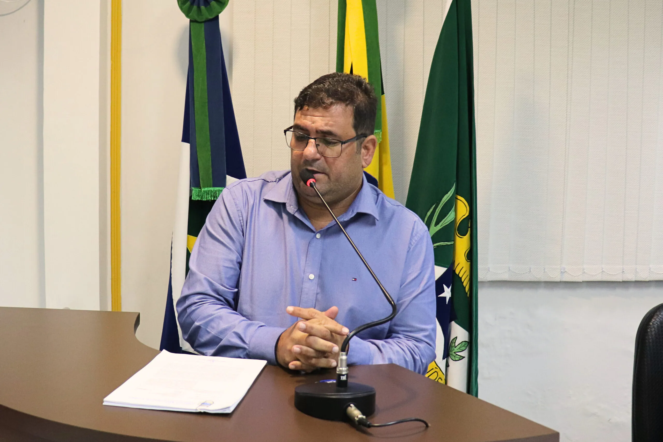 Câmara aprova indicação de R$ 50 mil para apoiar Associação Carrapatos Trilheiros de Colíder