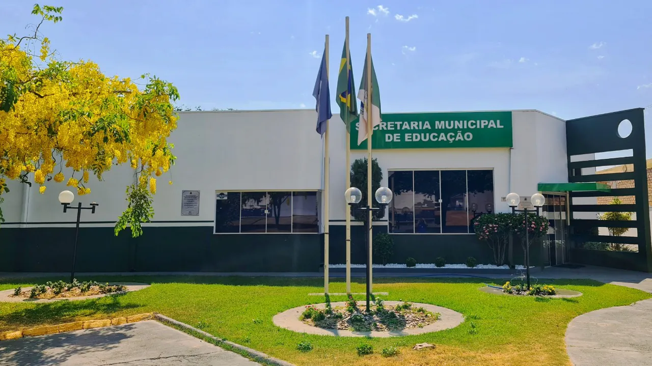 Prefeitura de Colíder abre inscrições para estagiários na Educação Infantil: oportunidade de aprendizado e contribuição social