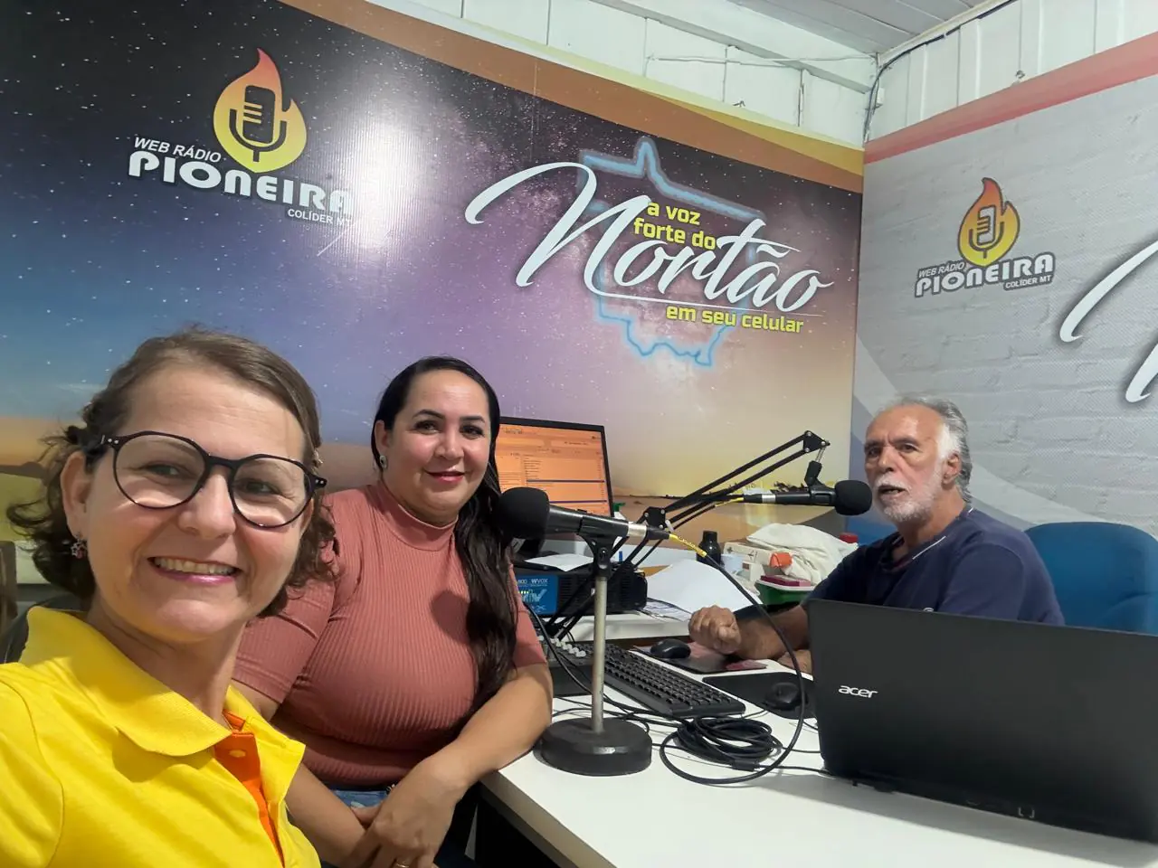 Colíder se mobiliza para a 11ª Conferência de Assistência Social: compromisso, comunicação e cuidado com os mais vulneráveis