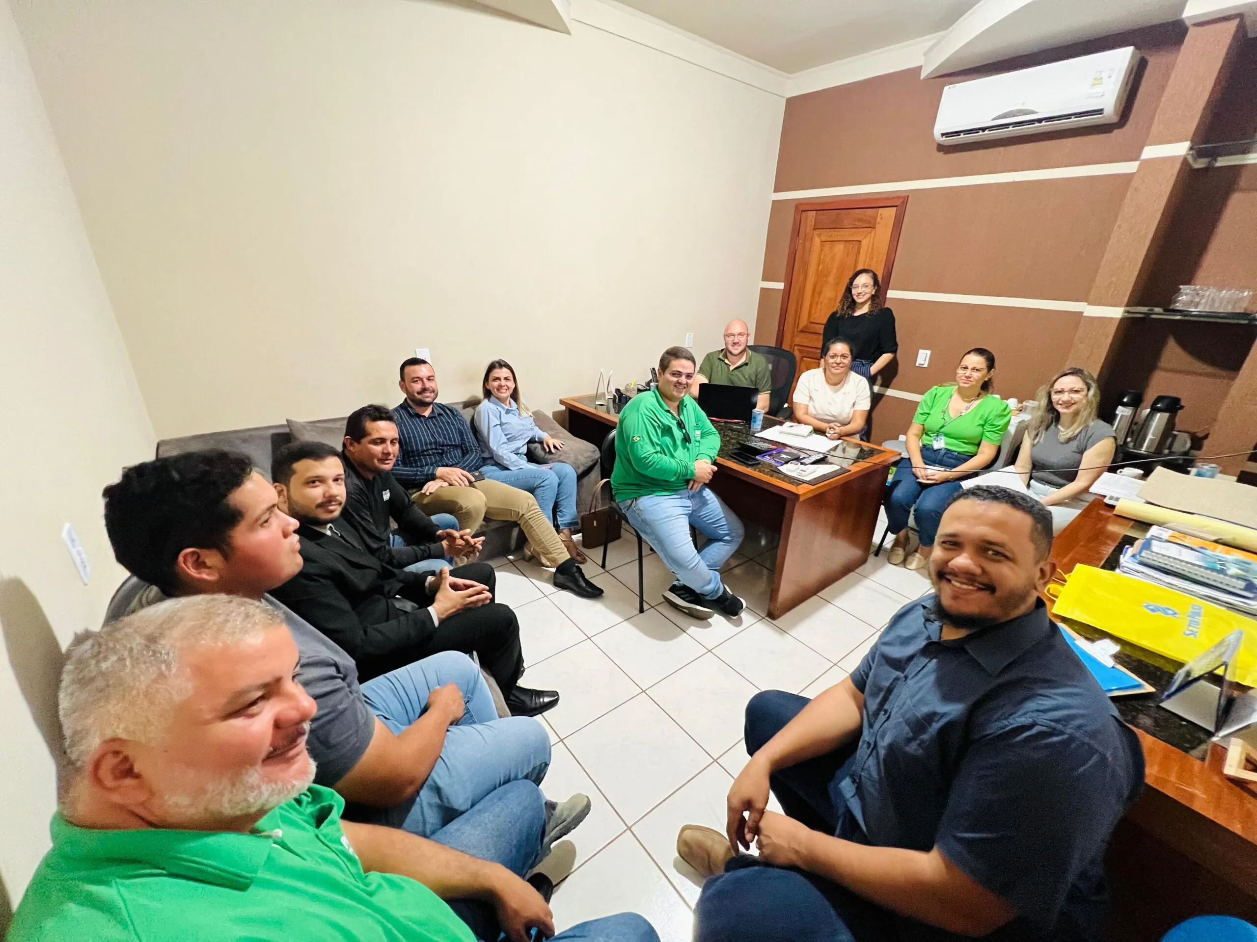 Prefeitura avança na modernização dos cemitérios públicos e projeta nova unidade em Colíder