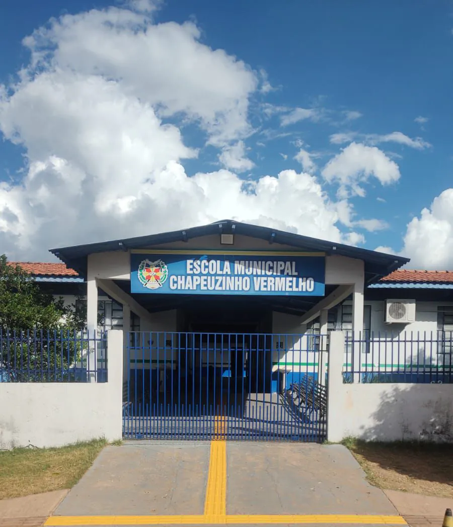 Escola Municipal destaca entre as 100 melhores de Mato Grosso