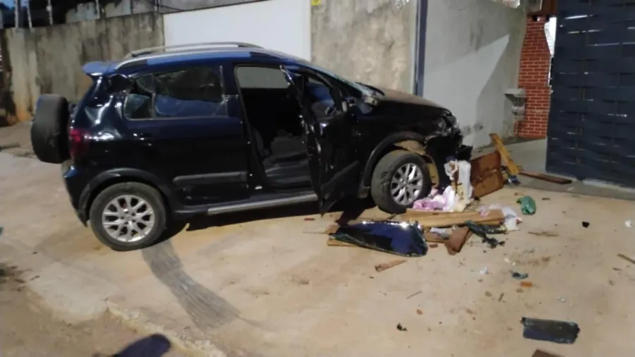 Ex-vereadora sofre ameaças e perseguição do enteado