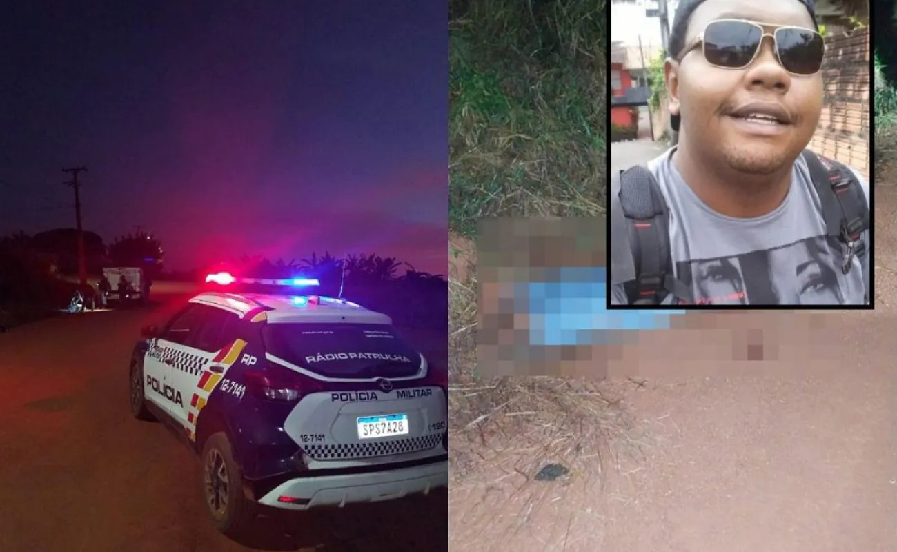 Locutor de Rádio é assassinado a tiros em Mato Grosso
