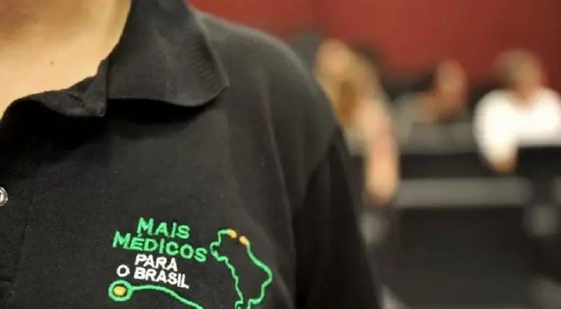 Programa Mais Médicos, Governo Federal desliga médico de Nova Mutum e outras cidades