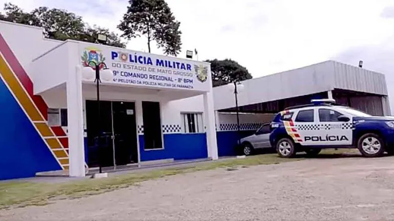 Homem tem contas bancárias invadidas e prejuízo de R$ 12 mil em Paranaíta