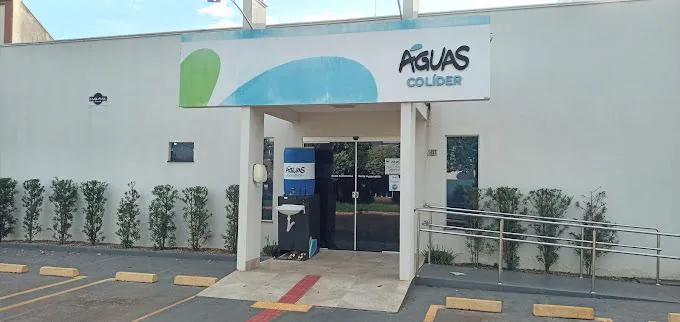 Prefeitura de Colíder firma parceria histórica com AGERSINOP e avança na modernização dos serviços de água e esgoto