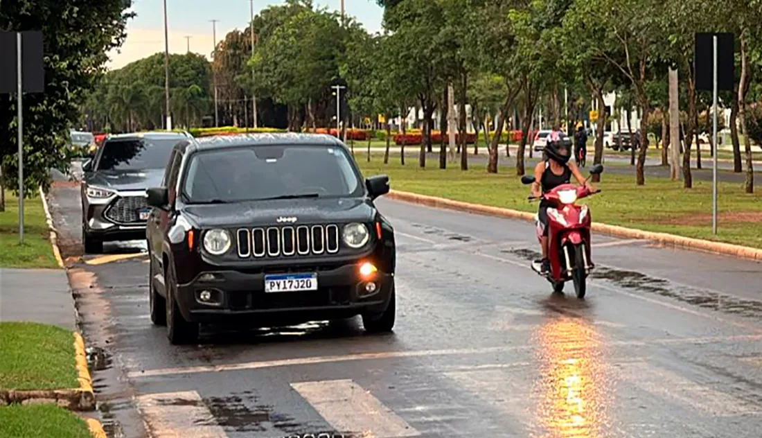Prefeito confirma licitação para empresa que recolherá veículos apreendidos