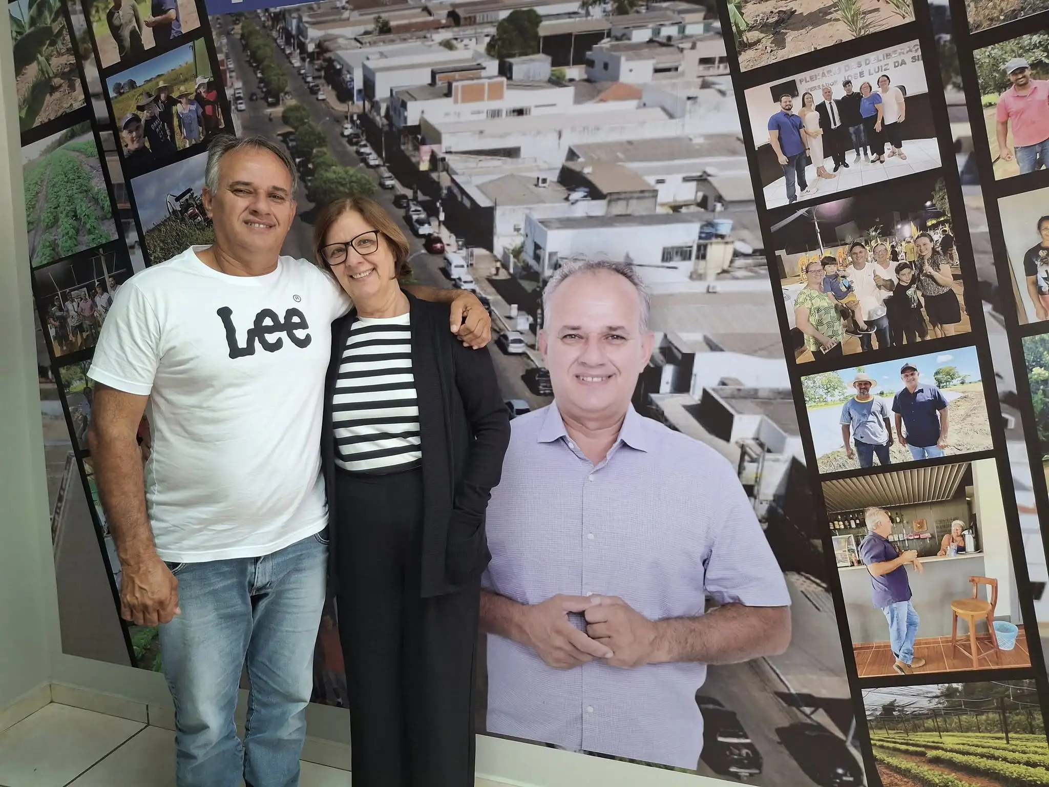 Parabéns, Vereador Fábio Furlaneto!