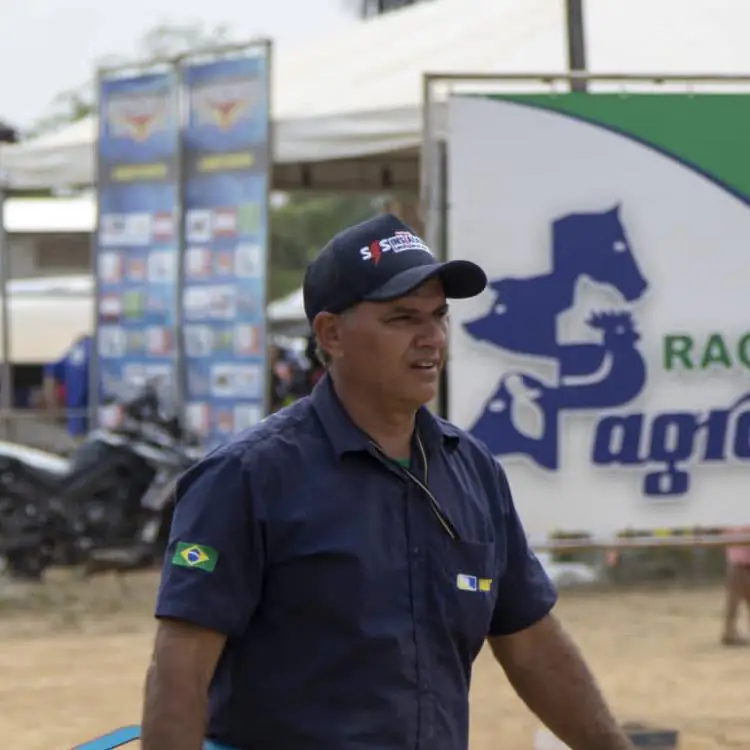 Fábio Furlaneto: O Vereador que Transformou a Paixão por Motores em Desenvolvimento Esportivo e Político
