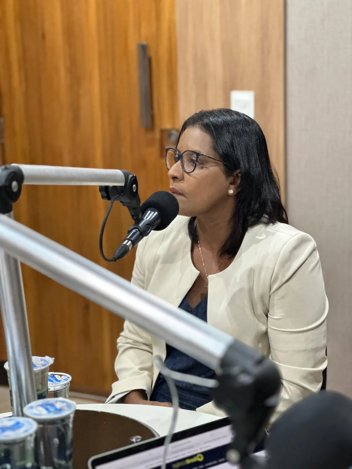 Deputada Gisela usa recesso para colocar o ‘pé na estrada’ e se reunir com lideranças de 20 municípios de MT