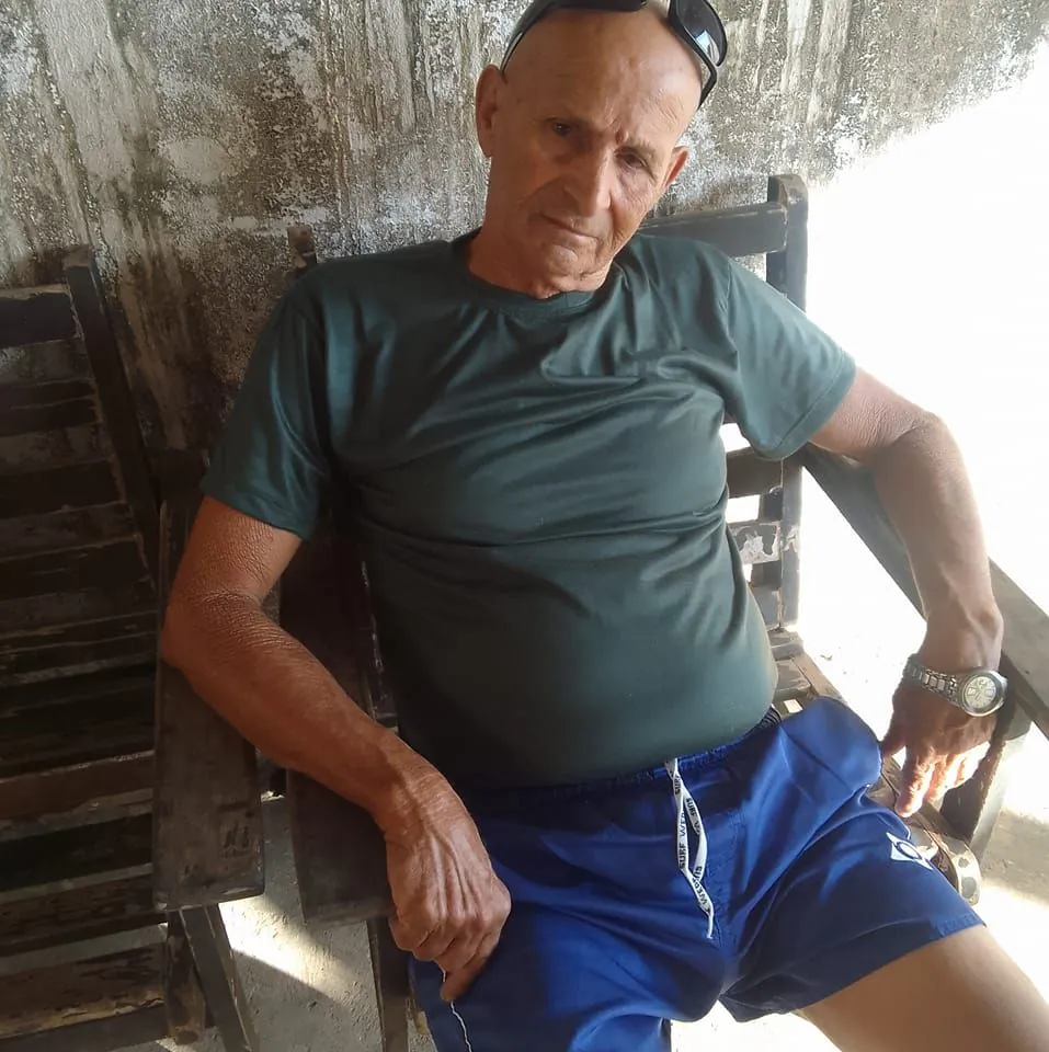 Colíder se despede de Orácio Bibo, pioneiro humilde e querido por todos
