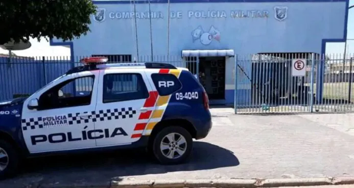 Polícia Militar de Colíder Apreende Grande Quantidade de Drogas no Centro da Cidade
