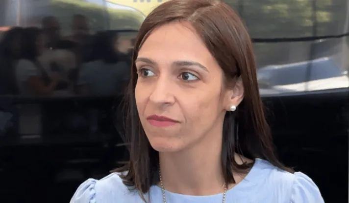 Delegada assume núcleo da mulher, adolescente e criança